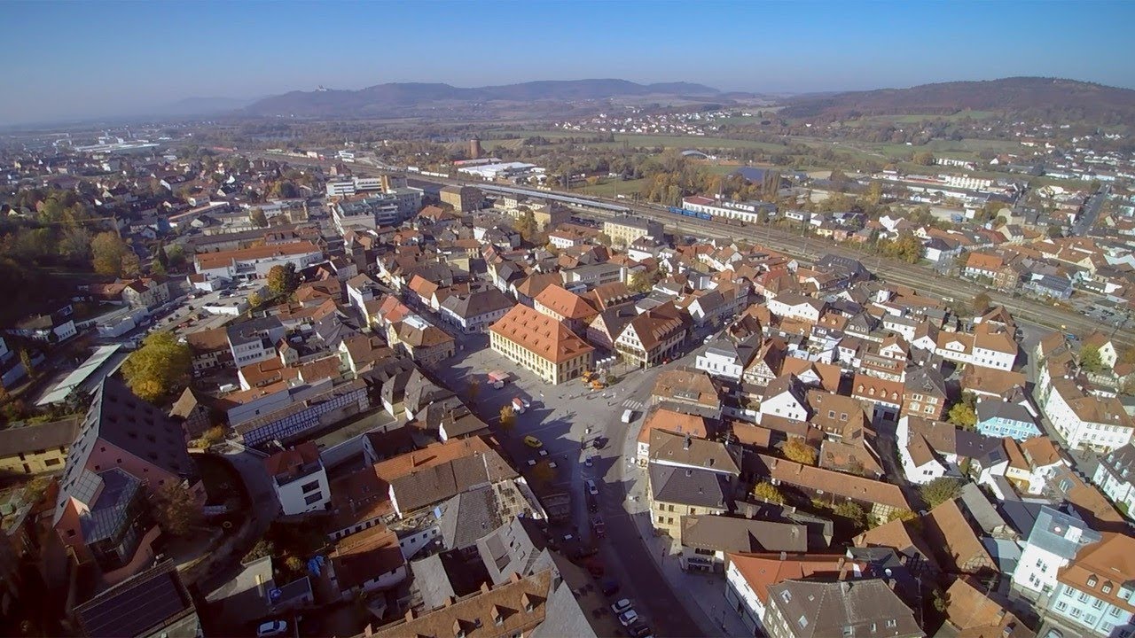 Stadt Lichtenfels