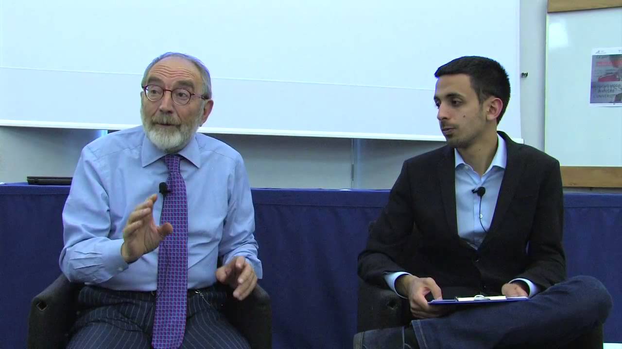 Pier Luigi Celli - merito e talento