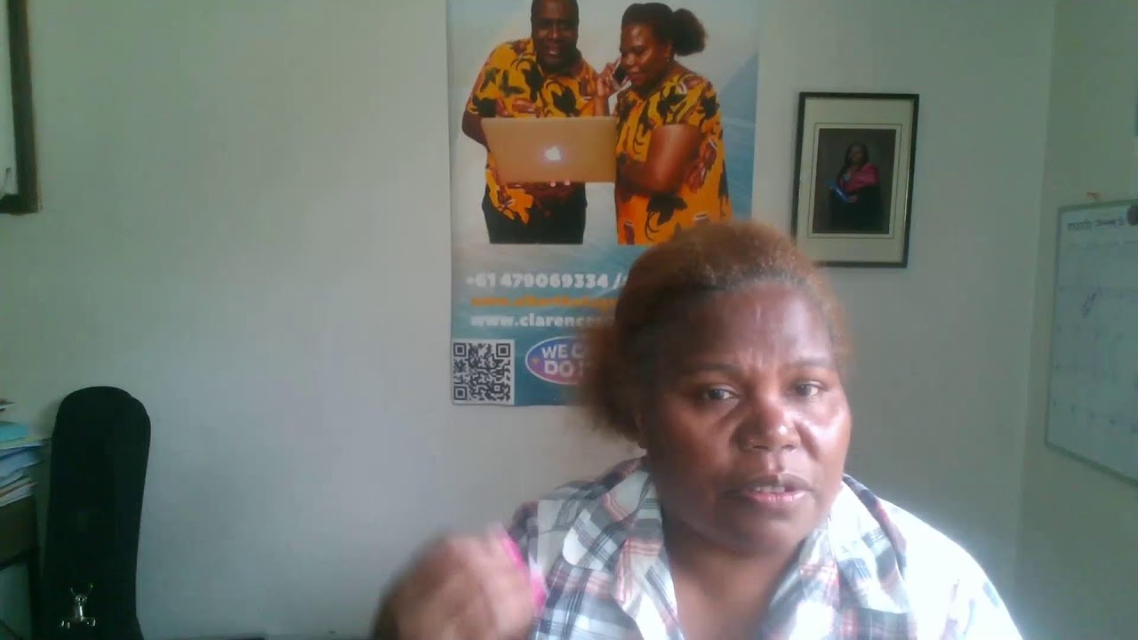 Why so many Pacific Islanders are Sceptical about starting an Online Business?