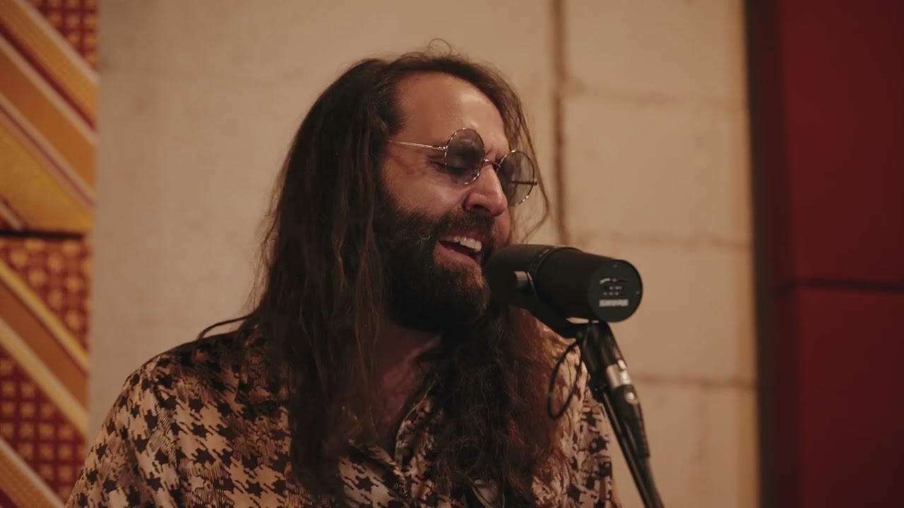 Golden Feather - Awakenings (Southern Souls)