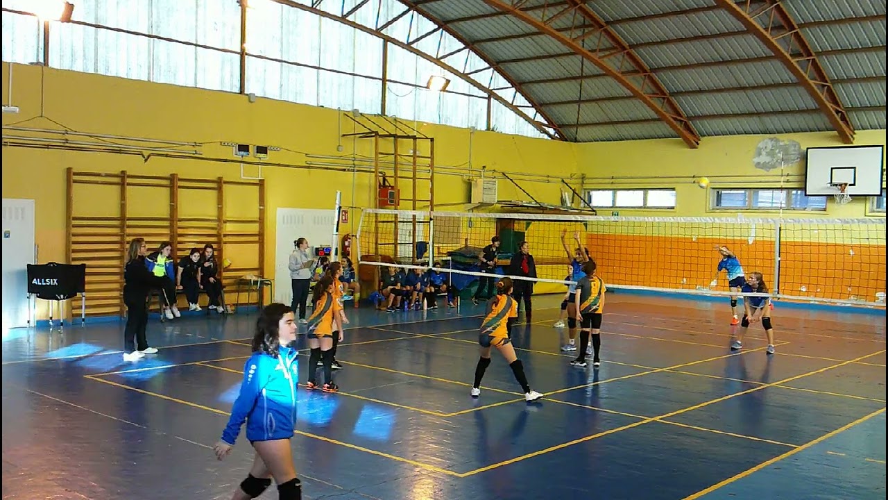Torneo Navidad Alevín San Ignacio-Llanes-24 diciembre 2022