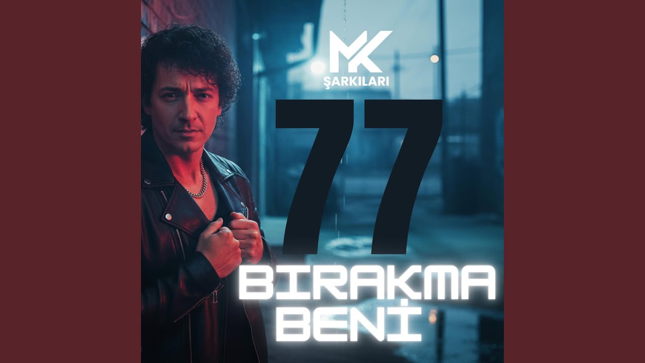 Bırakma Beni (feat. ikiyedi)