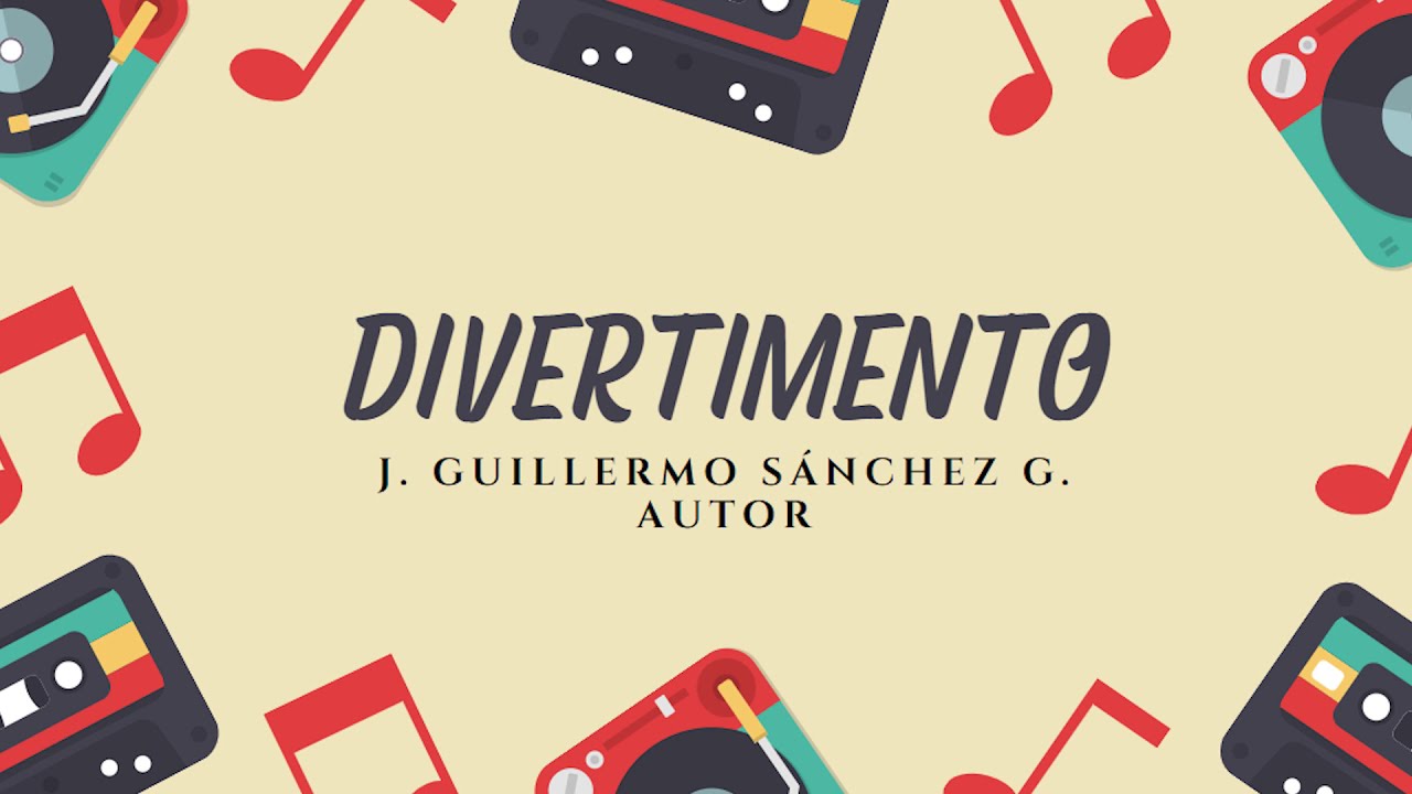 Divertimento FLAUTA 1