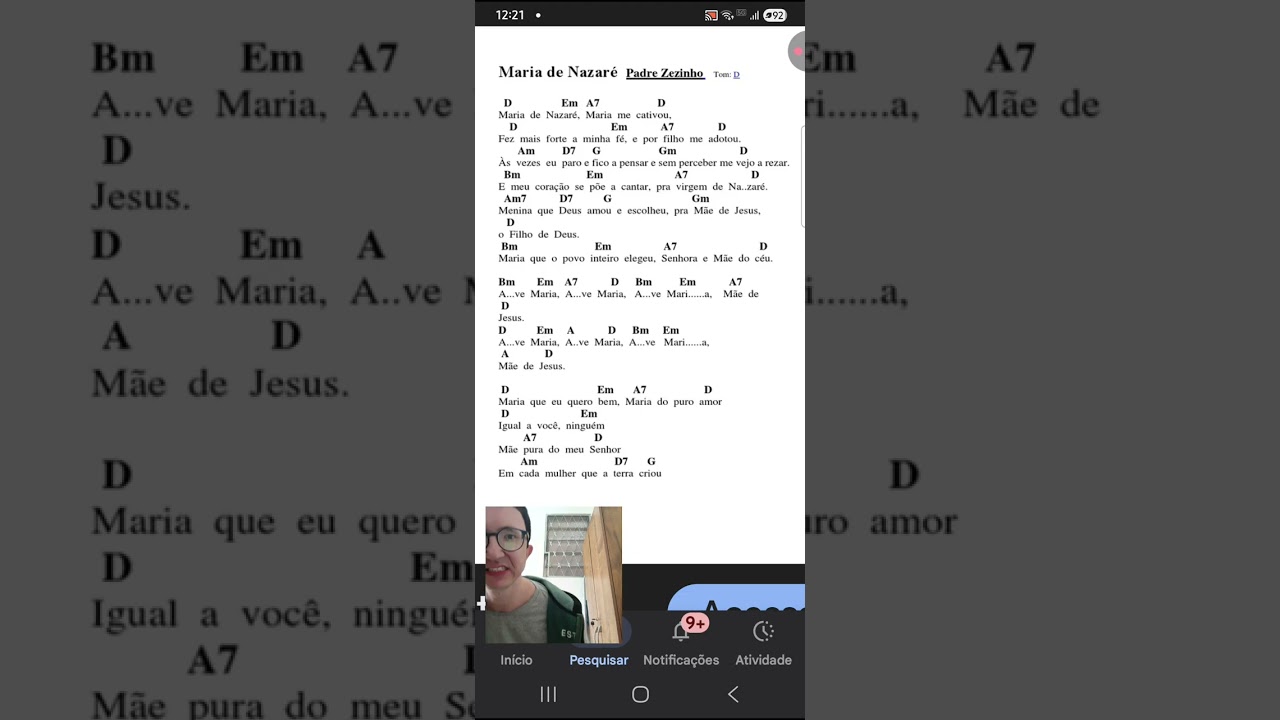 22 de janeiro de 2026