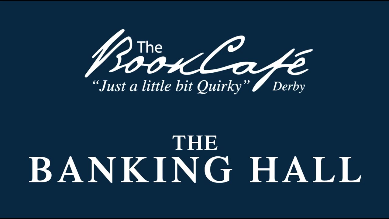 Bookcafe Functions Banking Hall V3 2026