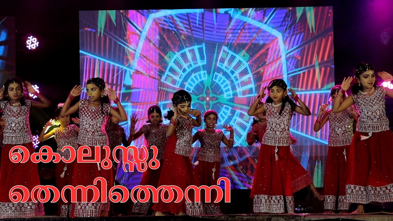 കലാസന്ധ്യ 2026 | LMS MODEL LPS AMARAVILA | ANNUAL DAY 2026 | LMS LPS AMARAVILA | PART 06