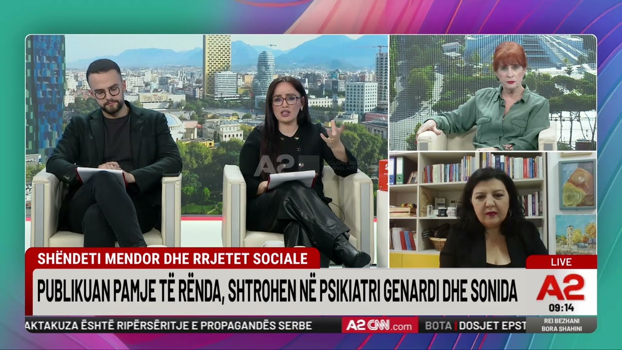 “Traumat e fëmijërisë të parikuperueshme”, sociologia tregon shkaqet e gjendjes së rënduar të tyre