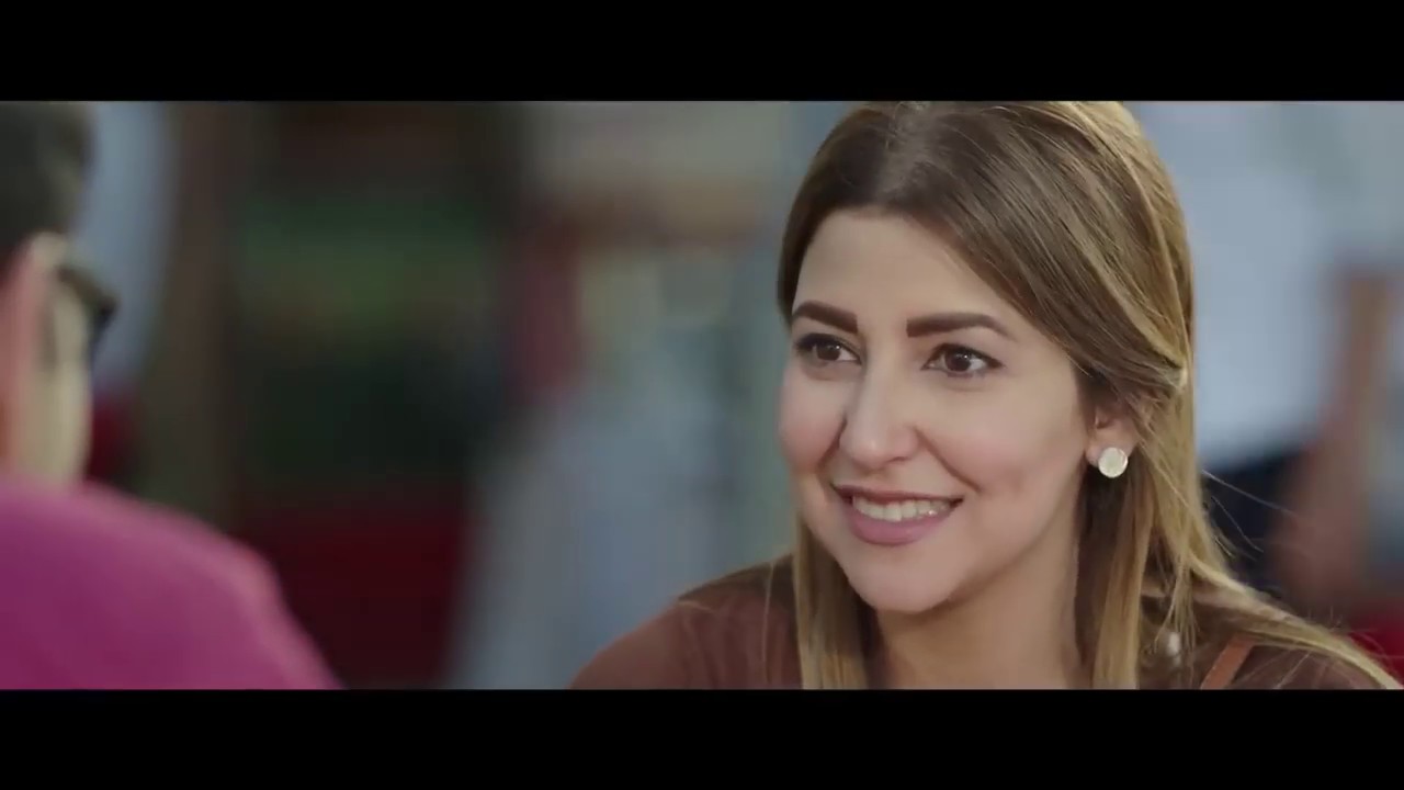 لما تاخد اخوك الكبير و تعرفوا علي صاحبتك و يكسفك قدامها 😂😂