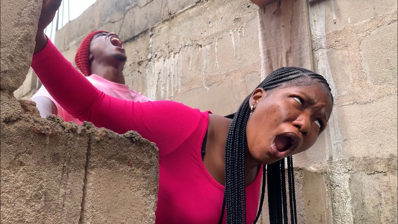 What she loves😳| Yawa skits | Lovelygold official |Mrmacaroni | Ruth kadiri247 | Mark angel comedy