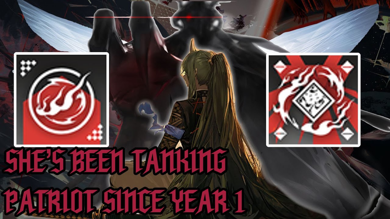 【Sarkaz IS#5】Once again proving king set is a crutch Hoshiguma tests S1 S2 | IS5 A18 Ending 1 3