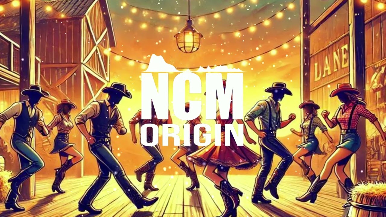 5- Dance BGM #5 – Free Dance Background Music for YouTube Videos | No Copyright | NCM Origin