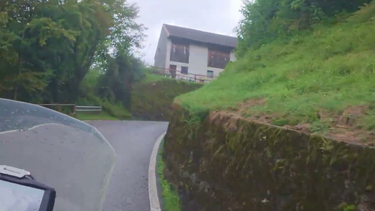 Paularo Italy 29 08 2025