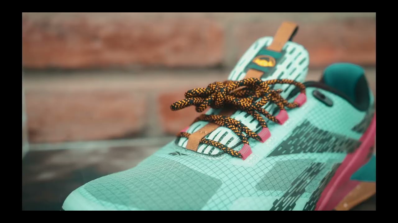Reebok NANO X1 ADVENTURE TRAINING DAY