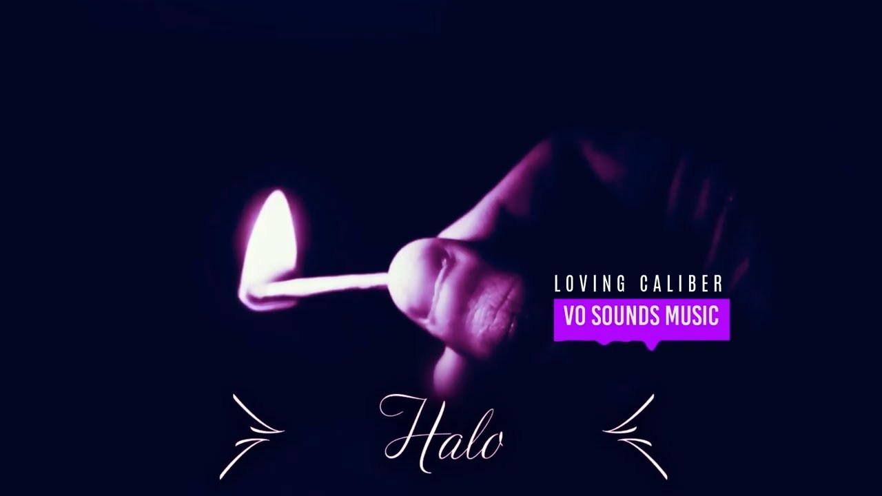 Loving Caliber - Halo (Sing Me to Sleep) (Instrumental Version)