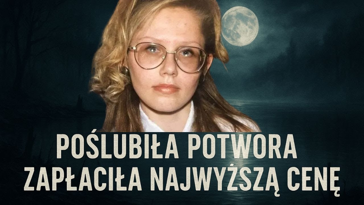 TRAGICZNA HISTORIA JOANNY GIBNER | Podcast Kryminalny