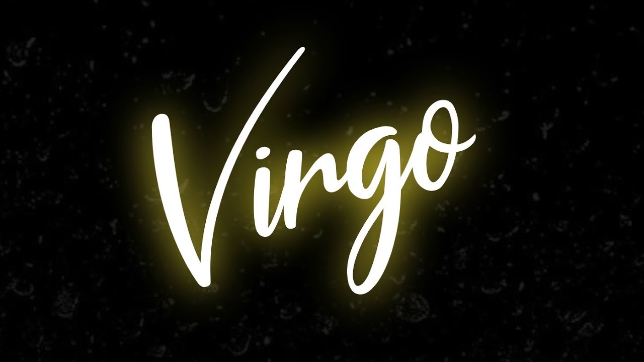 Virgo ♍ My God Virgo, Everything you ever wanted 😍 but watch for this Past person! ❤️ December 2022