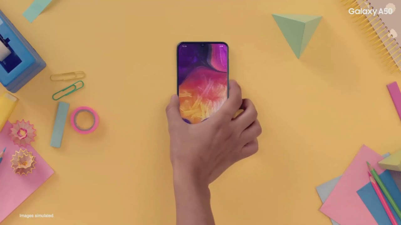 SAMSUNG A10 VALE LA PENA ??