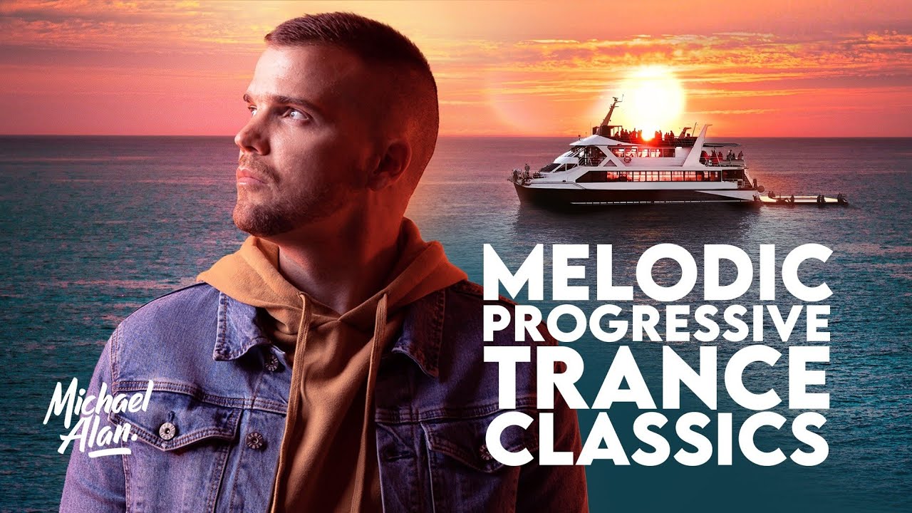 Classic Trance Reborn: Where 2000 & 2025 Collide