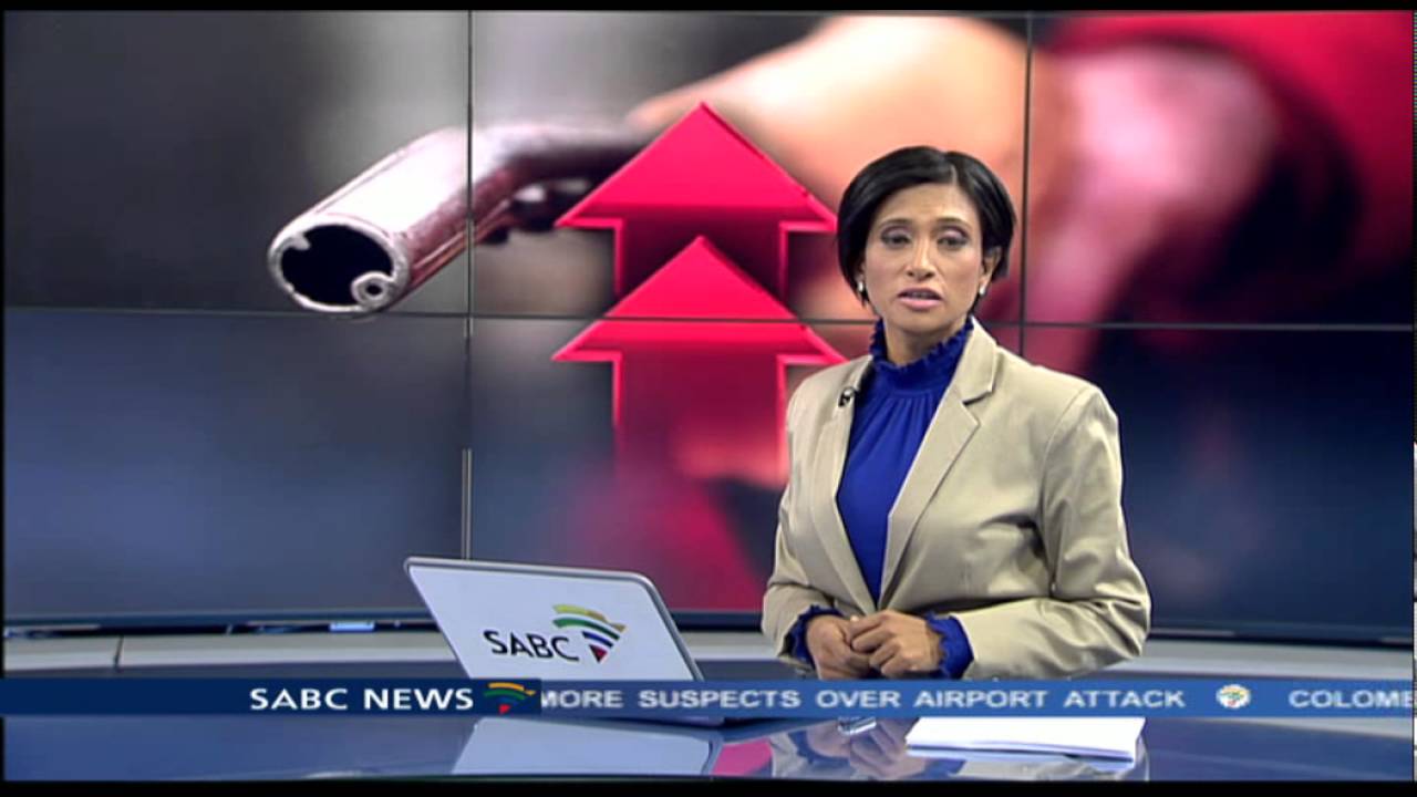 Petrol price increase expected to be announced on Friday
