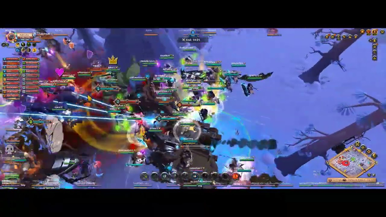 34pt1 Eightfours vs Heralds of Valhalla   Terry siege   perma pov  2026 02 06
