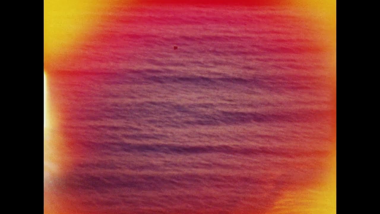 Sarah Davachi & Dicky Bahto - Music for a Bellowing Room (Preview)