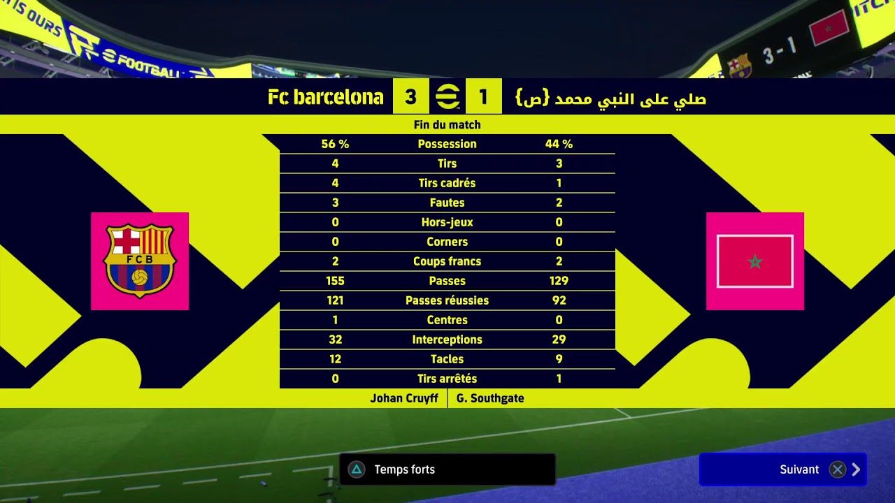 LIVE: eFootball 26