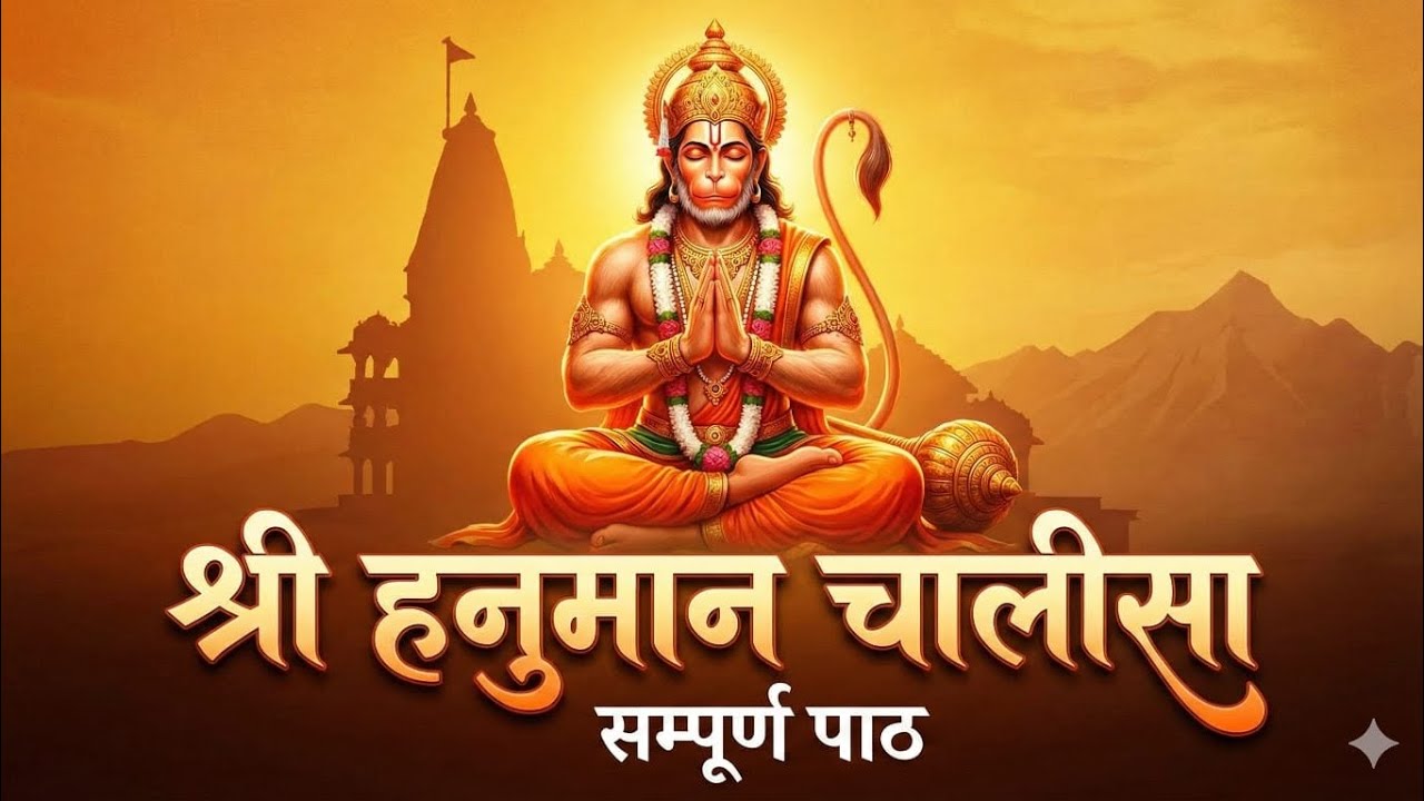 श्री 🚩 हनुमान जी का चमत्कारी भक्ति गीत 🚩| राम भक्त हनुमान Full Energy Hanuman Song” 🚩#jaihanuman 🚩
