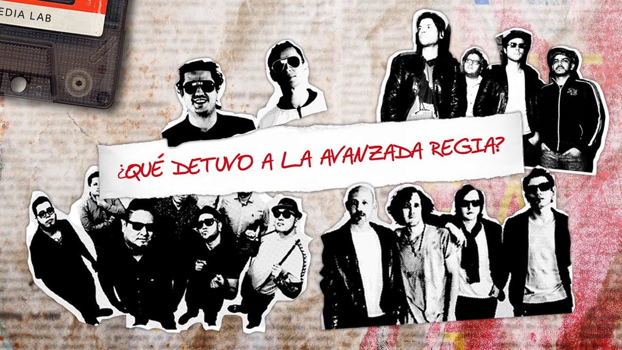 &iquest;Qu&eacute; detuvo a la #AvanzadaRegia?