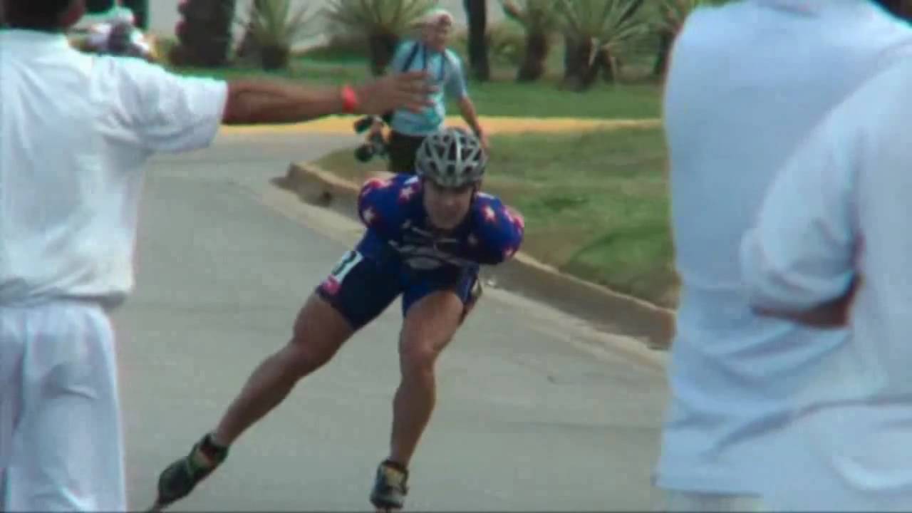 Joey Mantia in WIC 2009