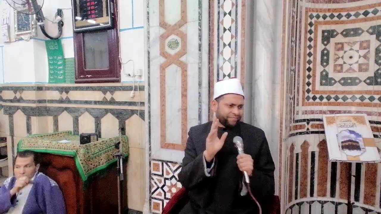 قصة سيدنا عمر بن الخطاب رضي الله عنه #اكسبلور#العظماء #قصص #تيك_توك 
