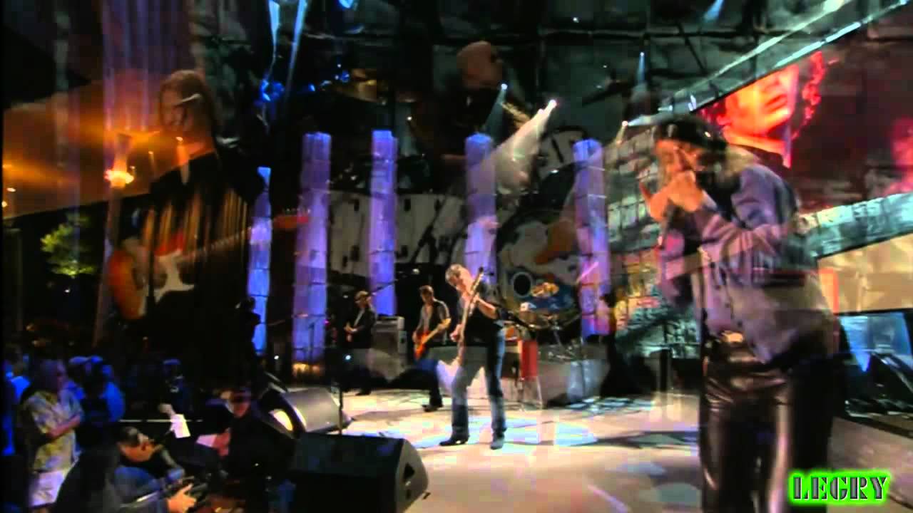 Steve Miller Band - Winter Time (Live From Chicago 2008)