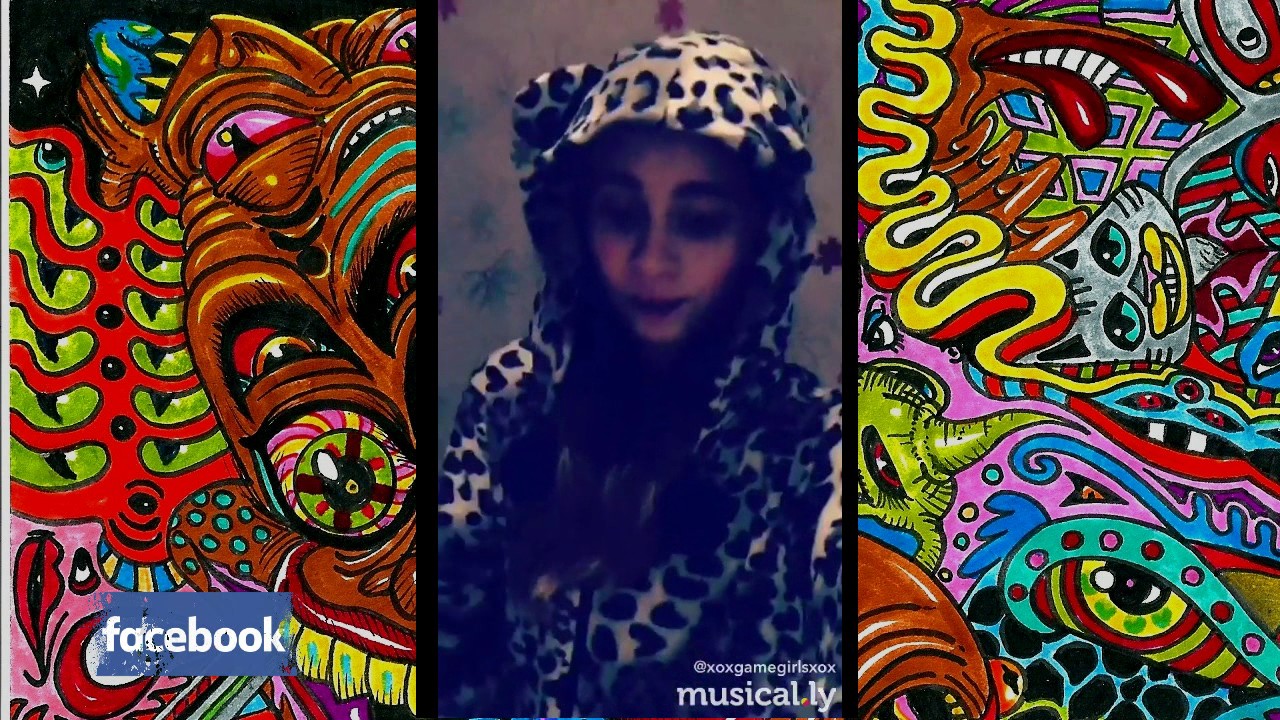 Musically NEW GameGirls January 2017 Compilation l The best of GG