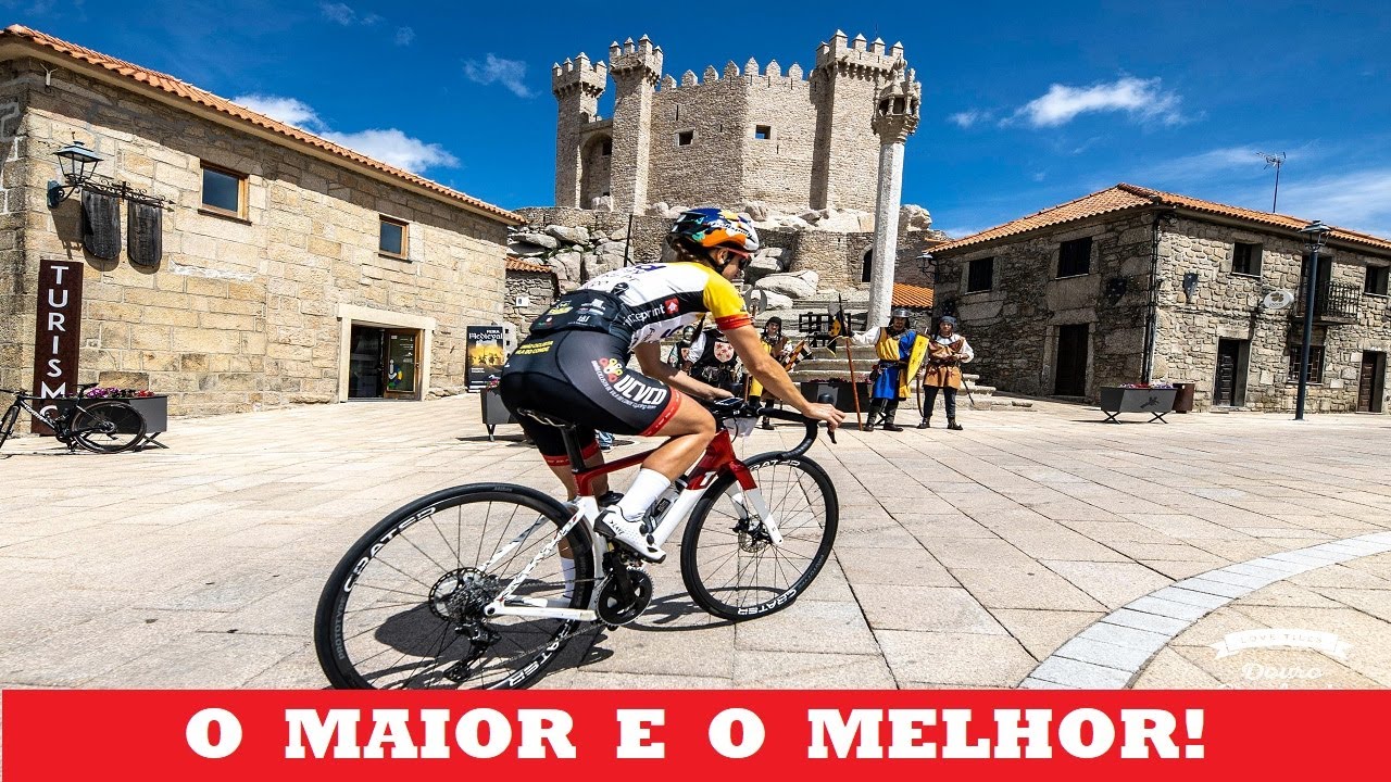 DOURO GRANFONDO 2023 | Mário Costa