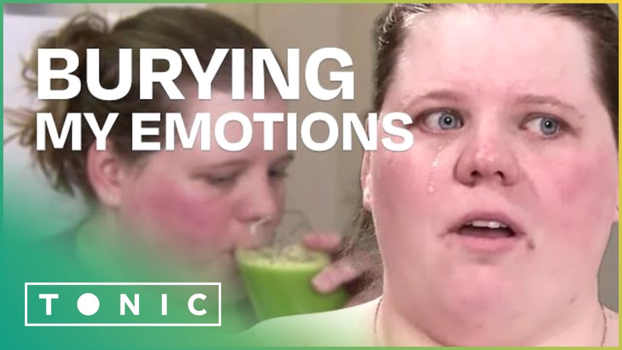 Accepting Yourself With a Healthy Diet | Eat Yourself Sexy | Tonic