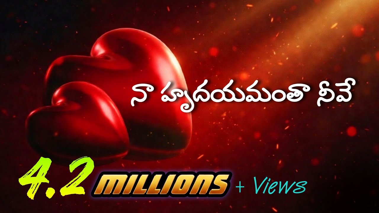Latest christian songs 2020. నా హృదయమంతా నీవే.Blessie wesly/Naa Hrudayamantha Neeve.NEW Telugu songs