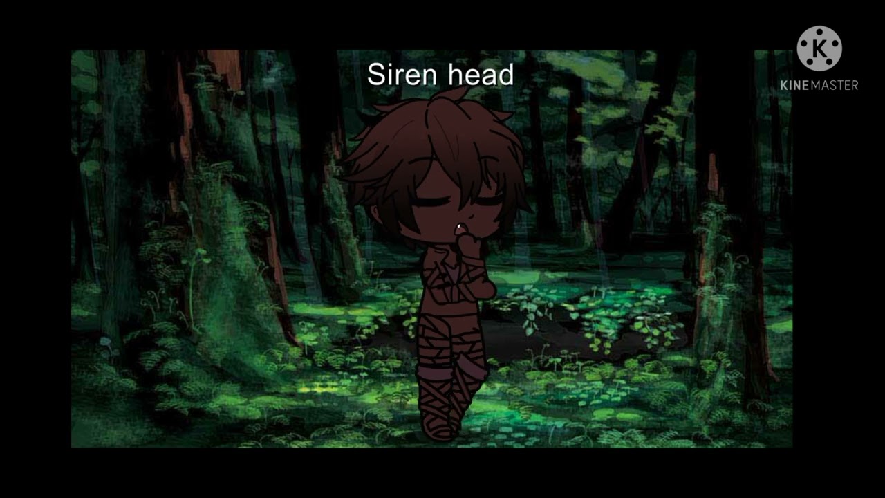 (TW: Loud Noises) Alastor vs Siren Head by @Eddiefrb {Late 4 years channel anniversary}