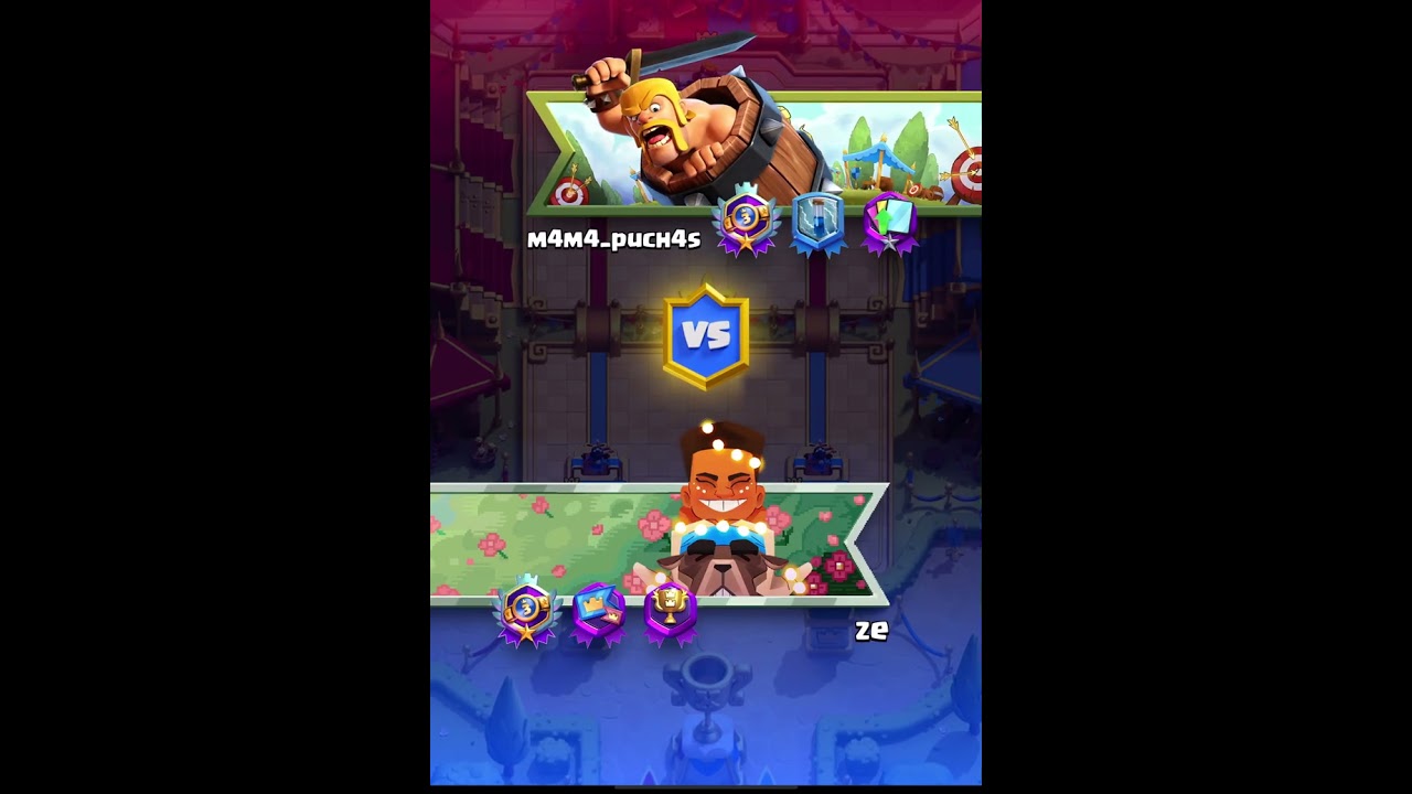 The WOST randomized decks EVER