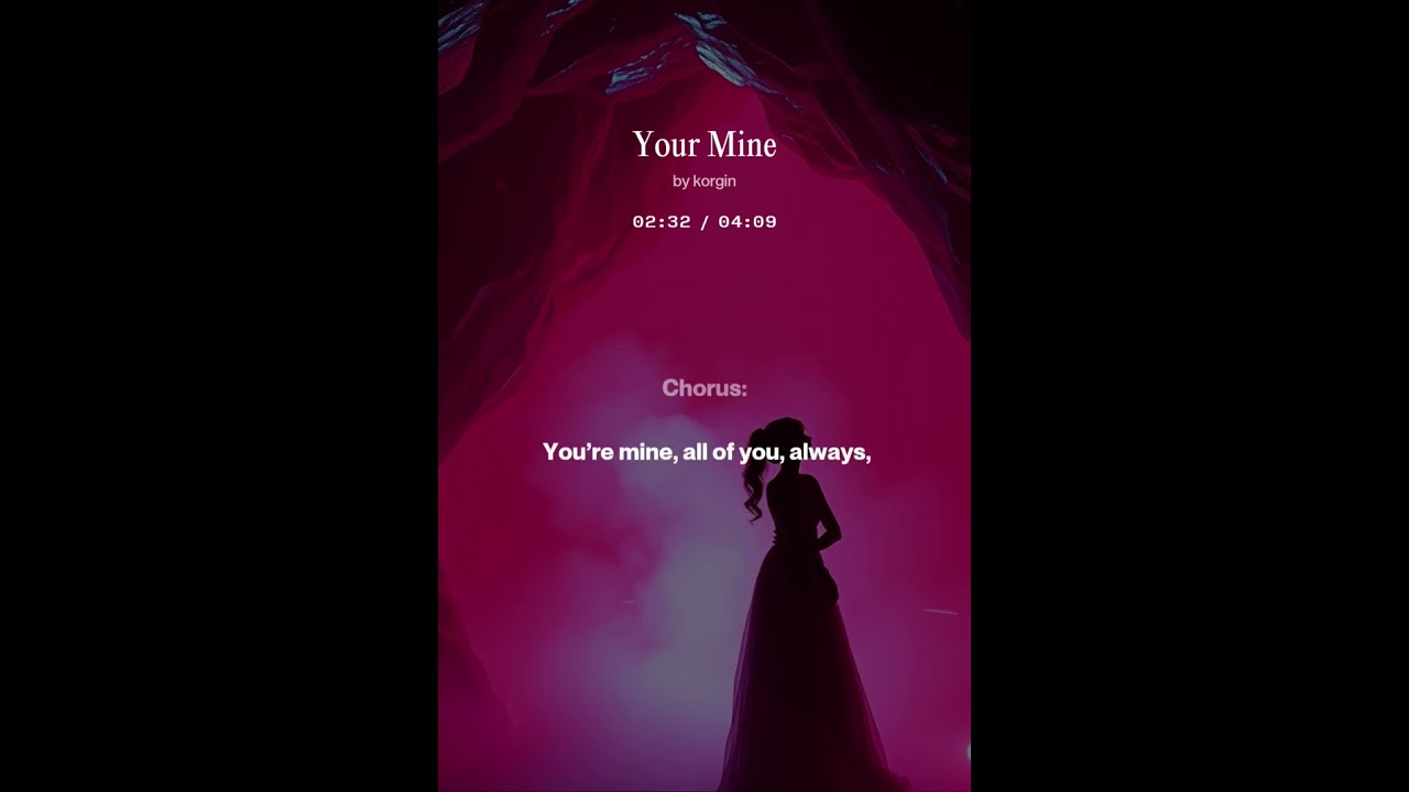 Your Mine