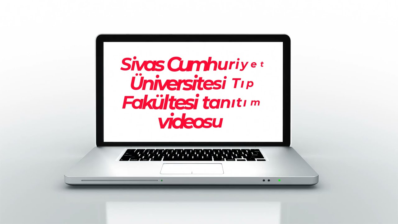 Sivas Cumhuriyet Üniversitesi Tıp Fakültesi Tanıtımı | Açık Düşünce Topluluğu