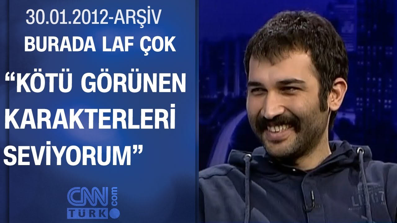 Barış Atay: 