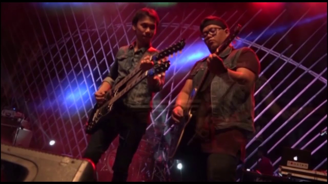 Sheila On 7  - Untuk Perempuan (Live)