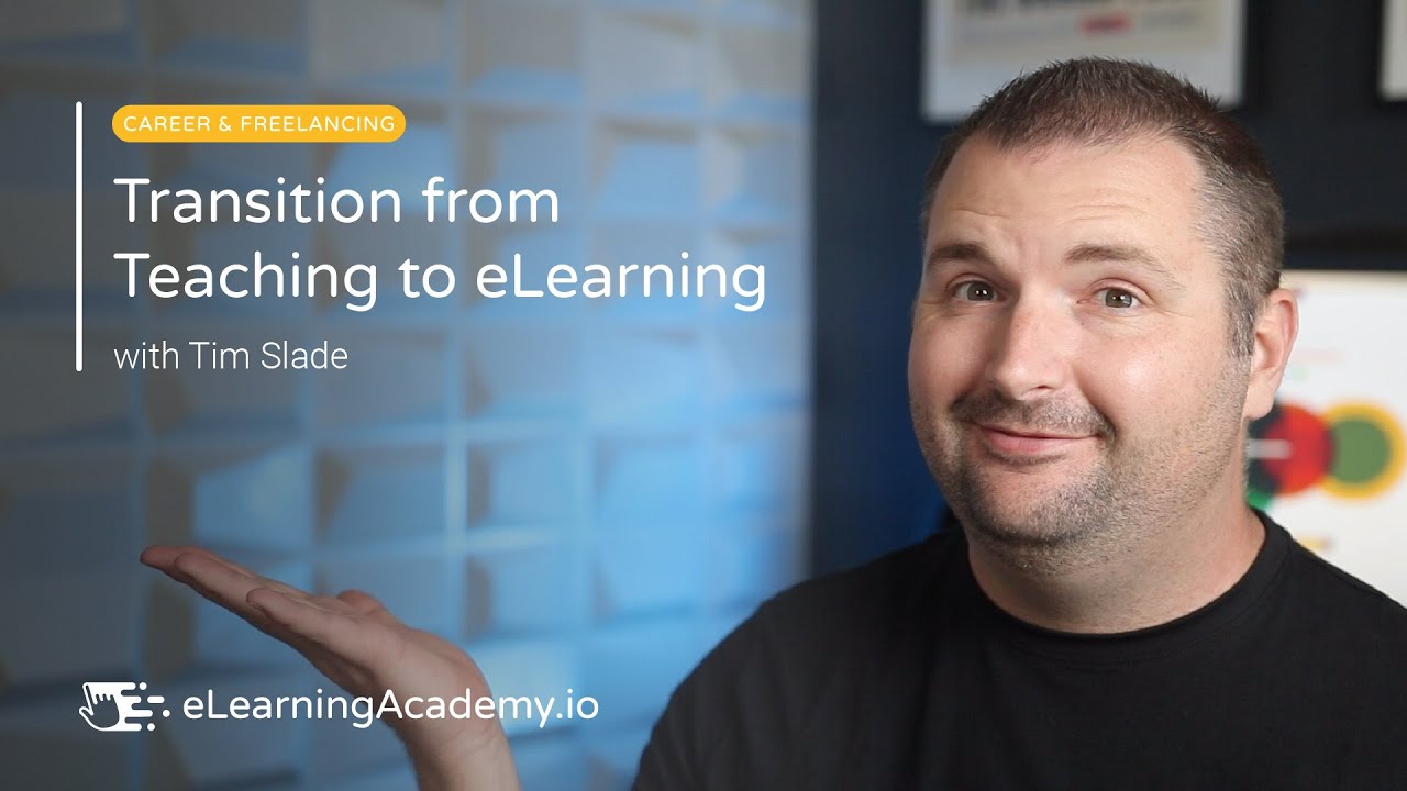 Jak przejść z nauczania do e-learningu i projektowania dydaktycznego