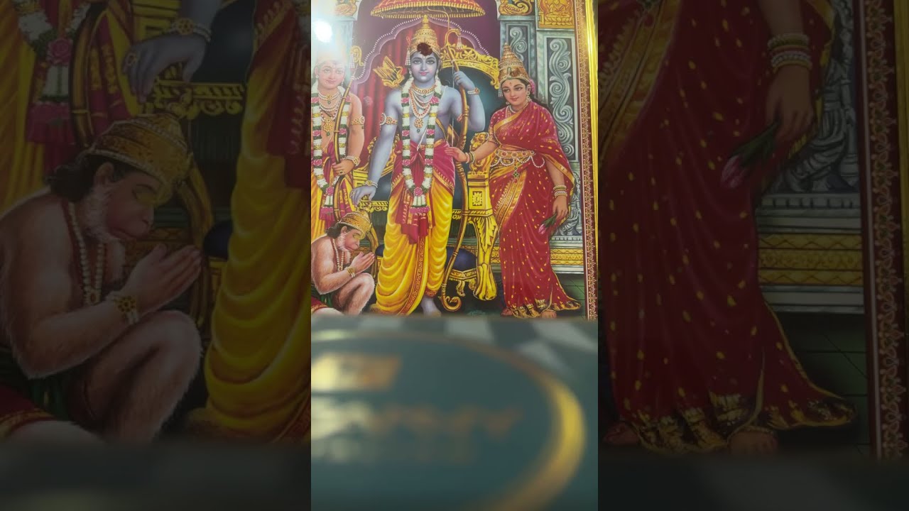 Shree Bhakti Kadhalu is live