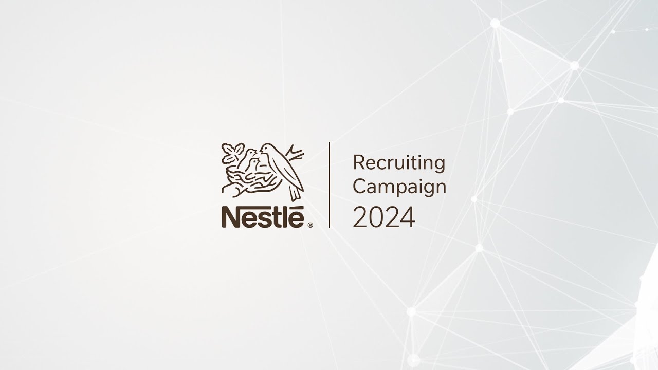 Backstage Recruiting Campaign 2024