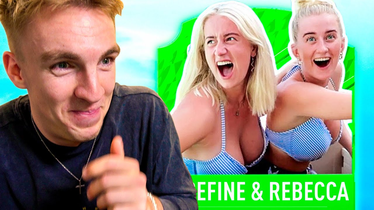 Laver Youtubers FIFA Kort