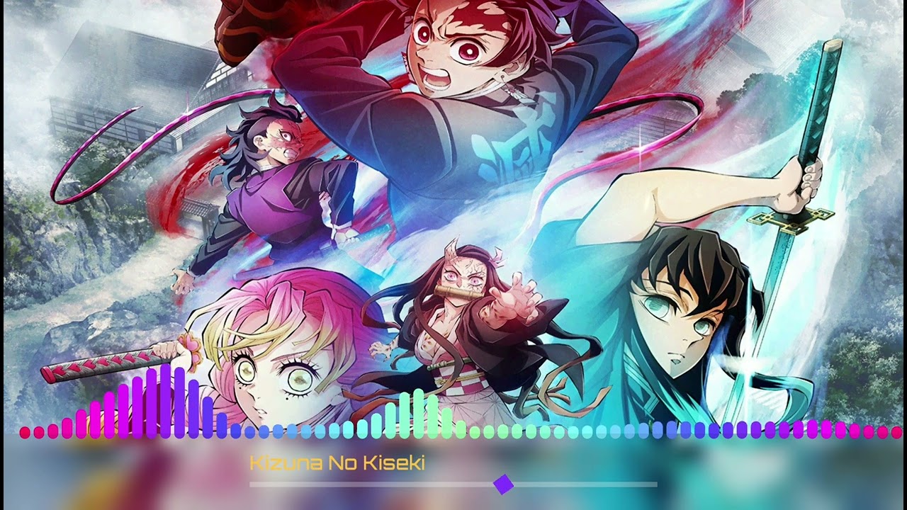 Nightcore - 絆ノ奇跡 (Kizuna no Kiseki)