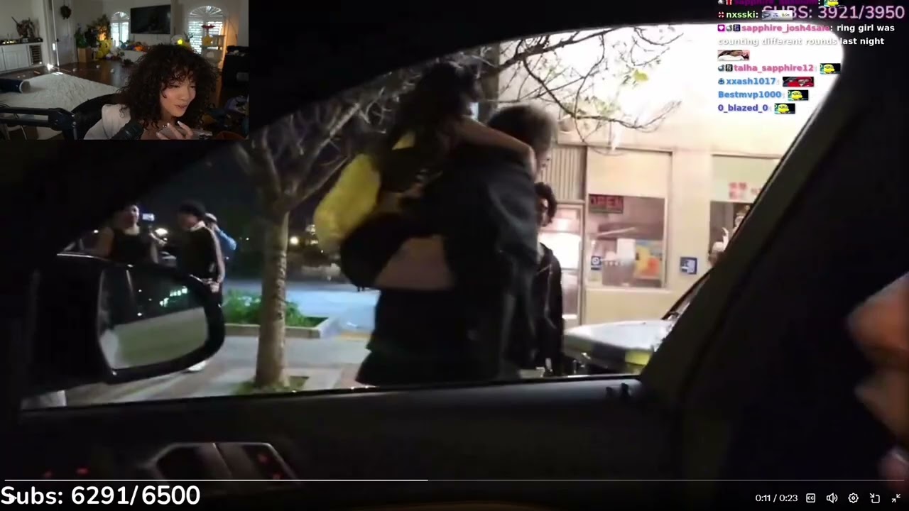 Цинна в шоке от видеоролика, где Зойл избивает злодея!