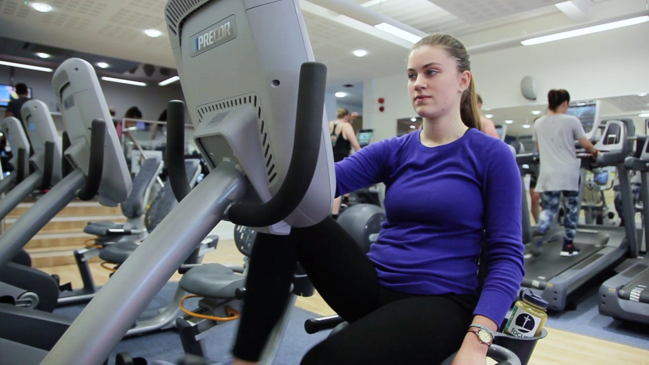 SportBU Facilities & Operations (Bournemouth University, SportBU)