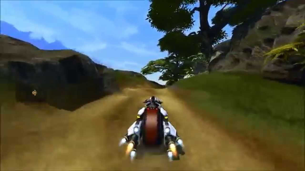 AMV FireFall
