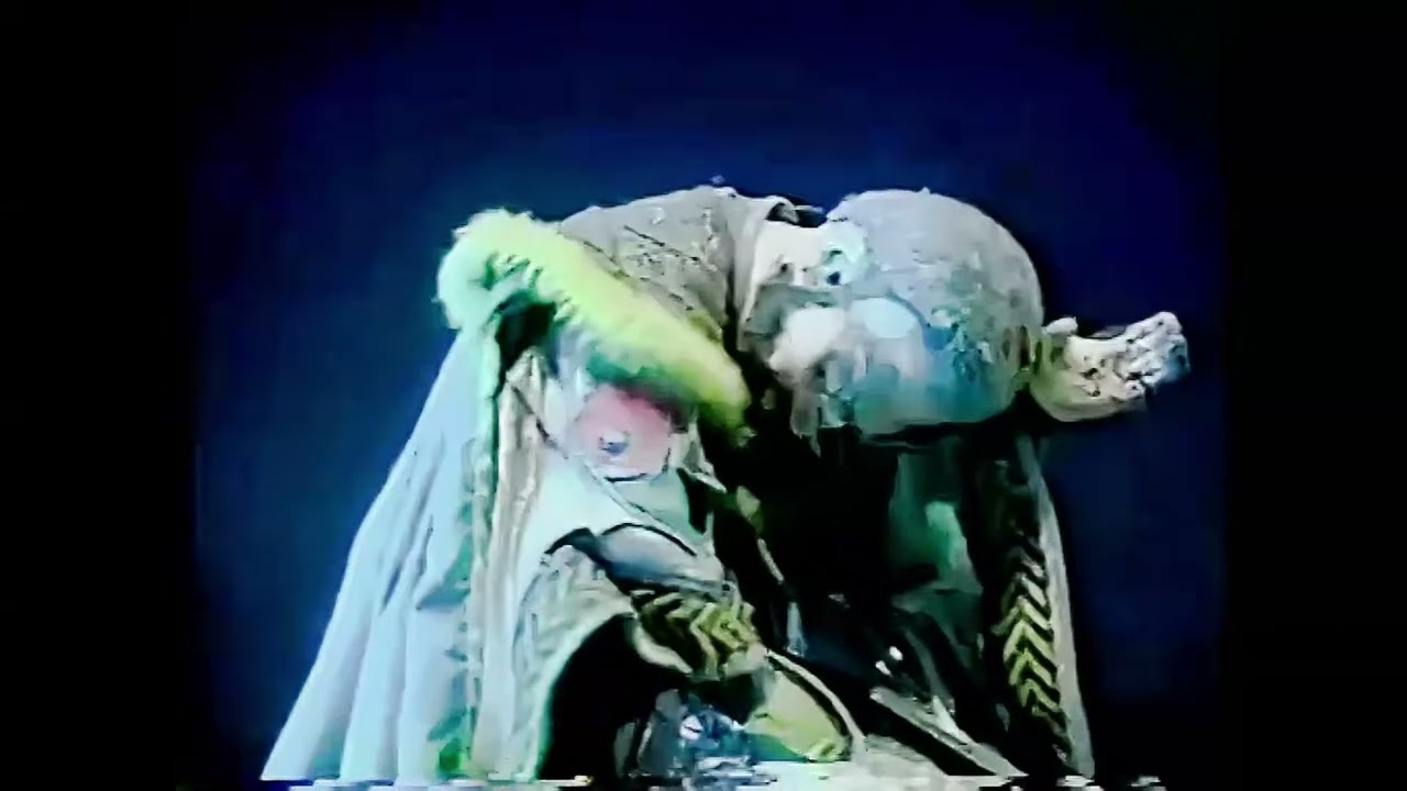 鬼王棺  素續緣 追風彎刀 出登場